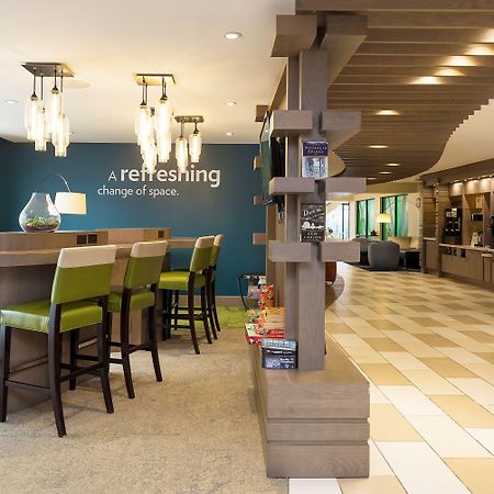 Even Hotel Norwalk By Ihg Zewnętrze zdjęcie