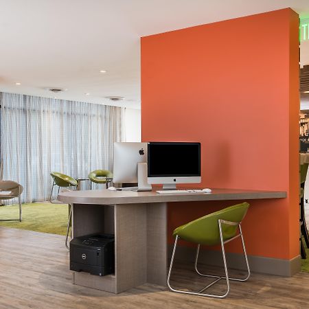 Even Hotel Norwalk By Ihg Zewnętrze zdjęcie