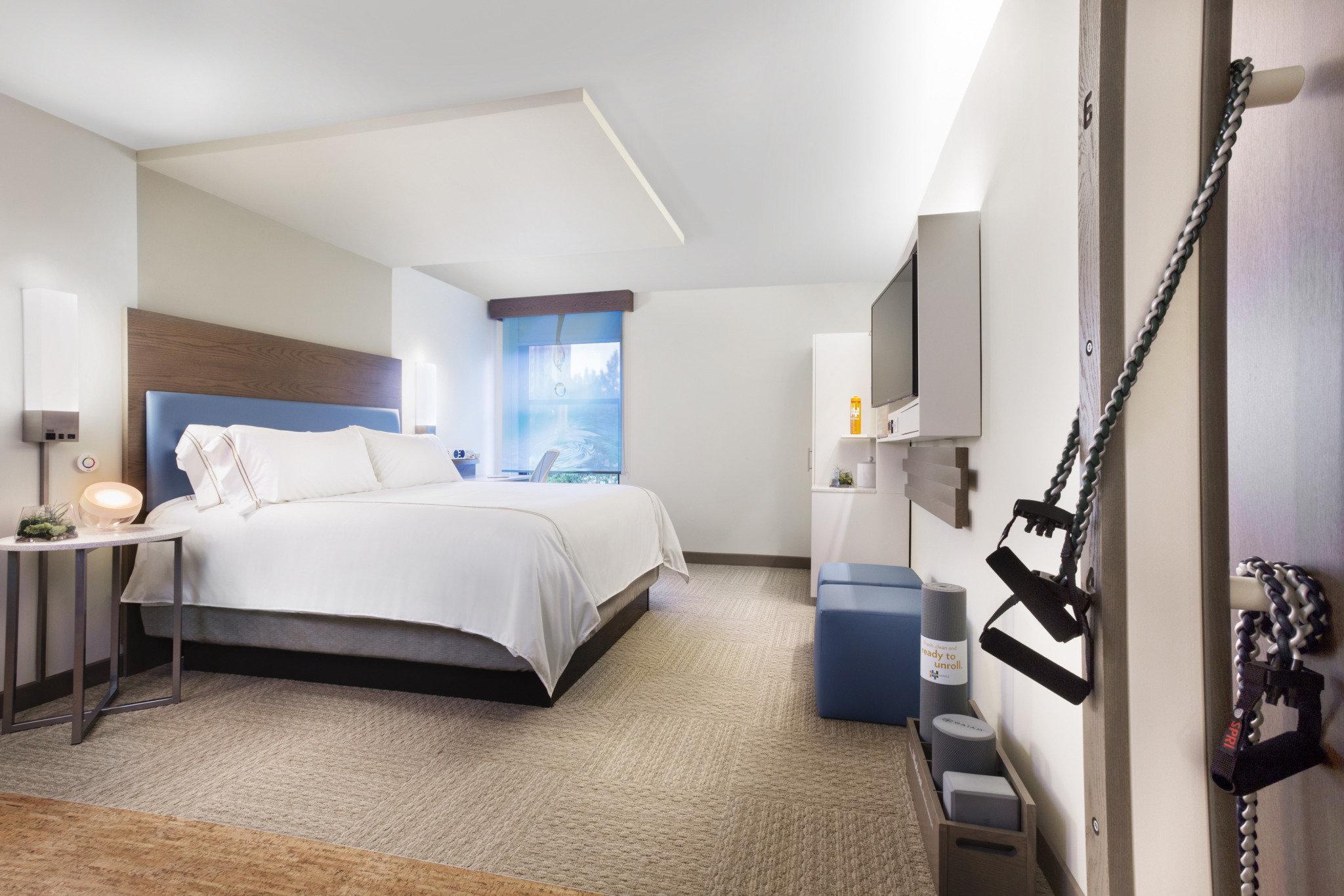 Even Hotel Norwalk By Ihg Zewnętrze zdjęcie