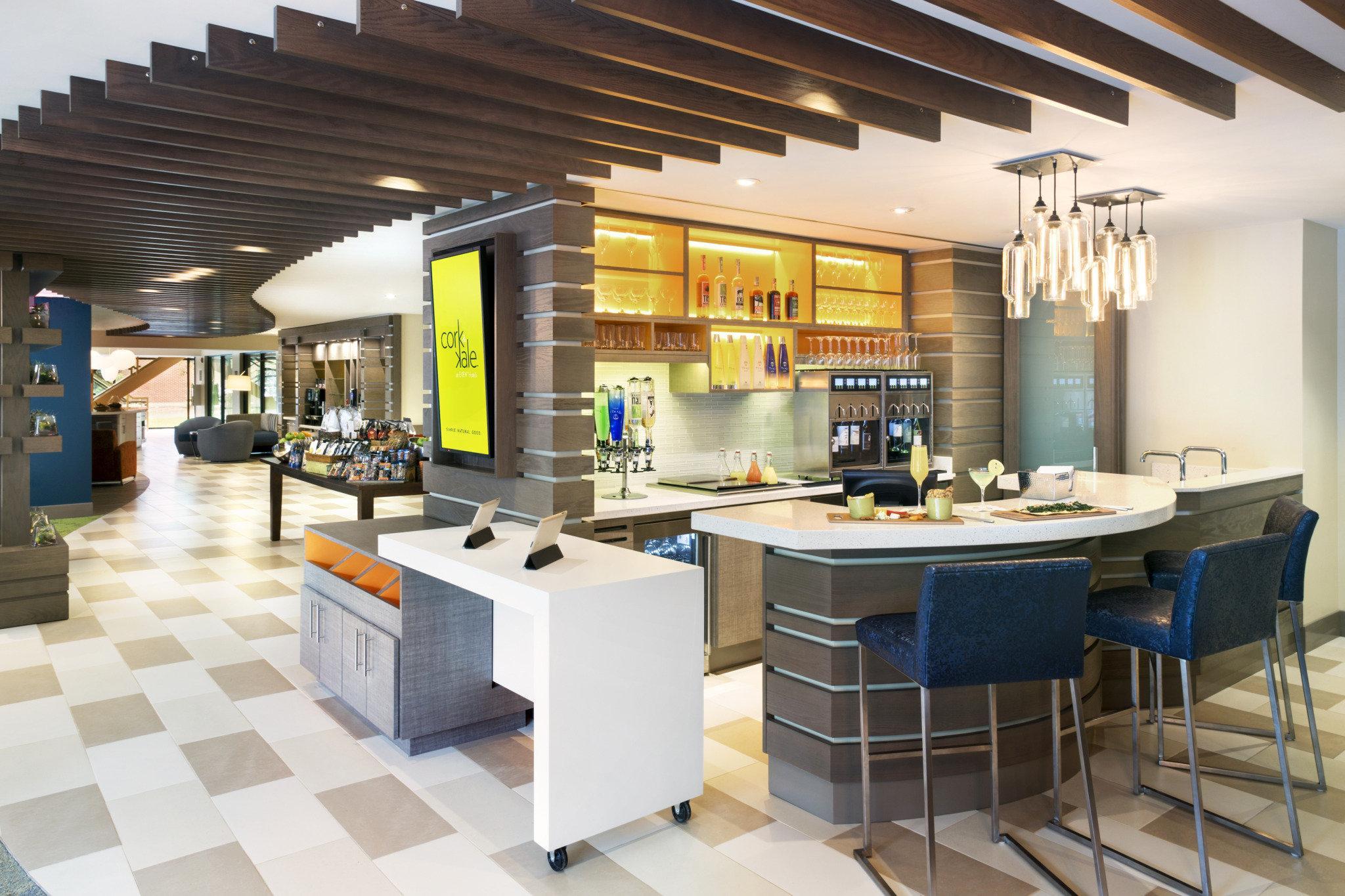 Even Hotel Norwalk By Ihg Zewnętrze zdjęcie