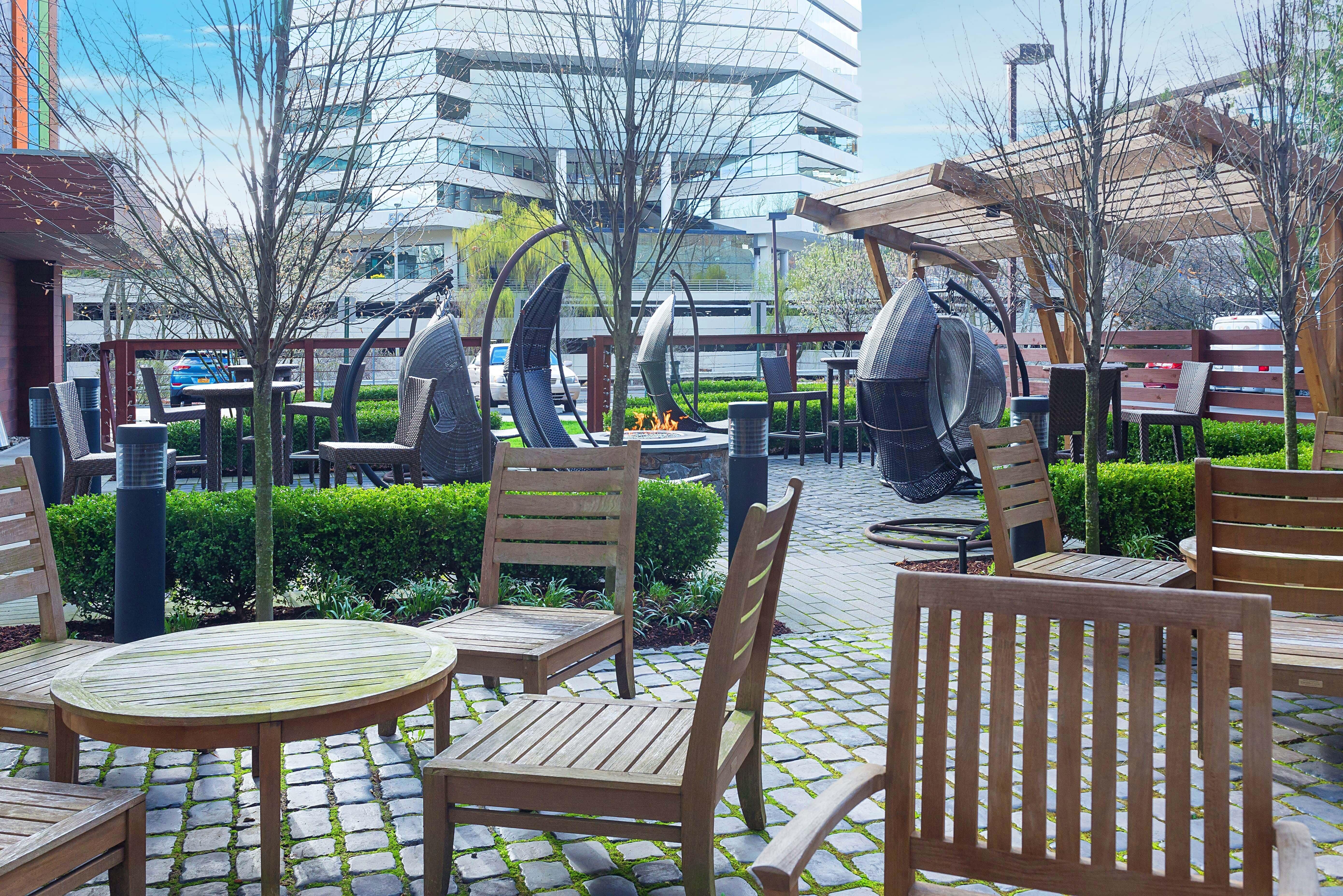 Even Hotel Norwalk By Ihg Zewnętrze zdjęcie