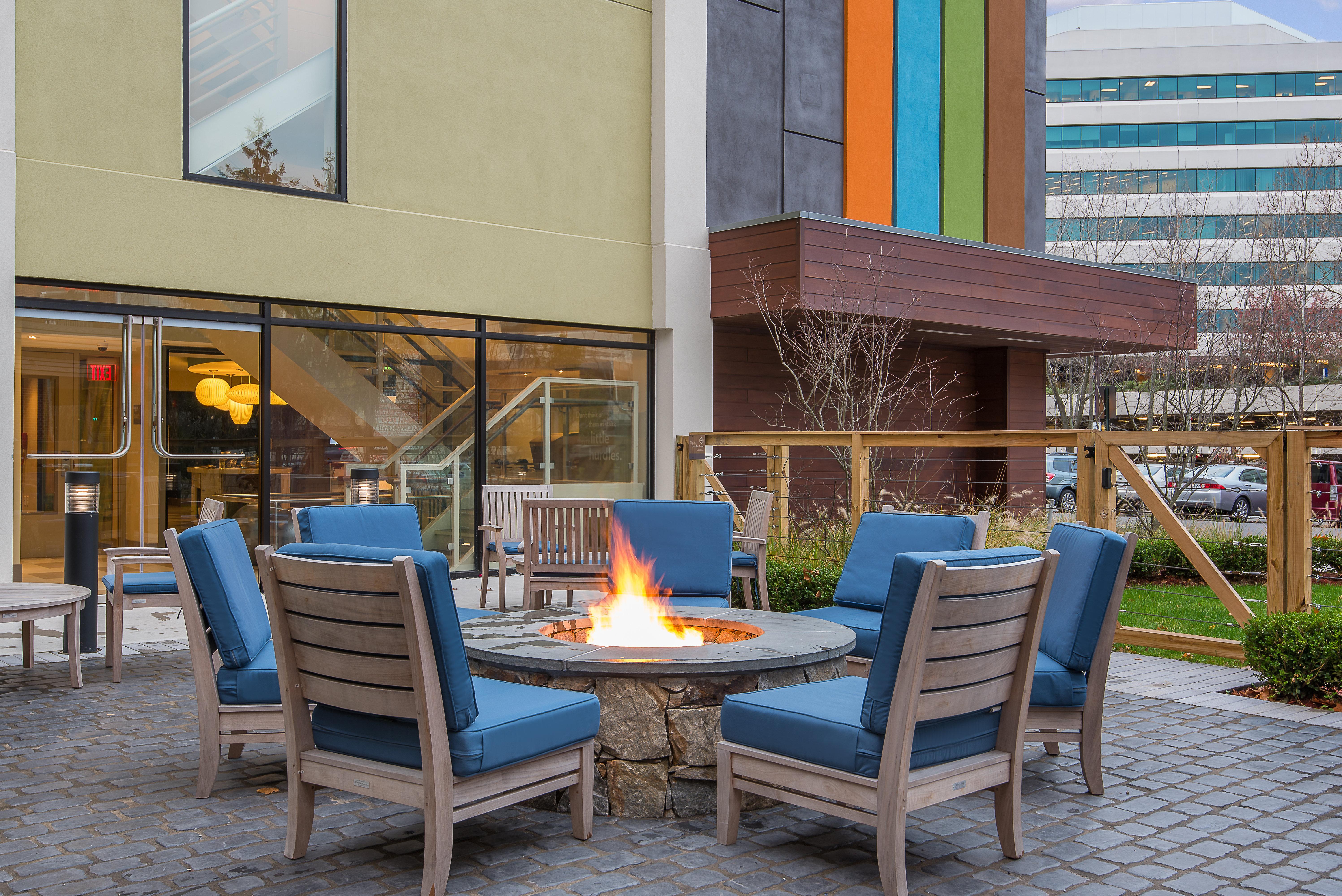 Even Hotel Norwalk By Ihg Zewnętrze zdjęcie
