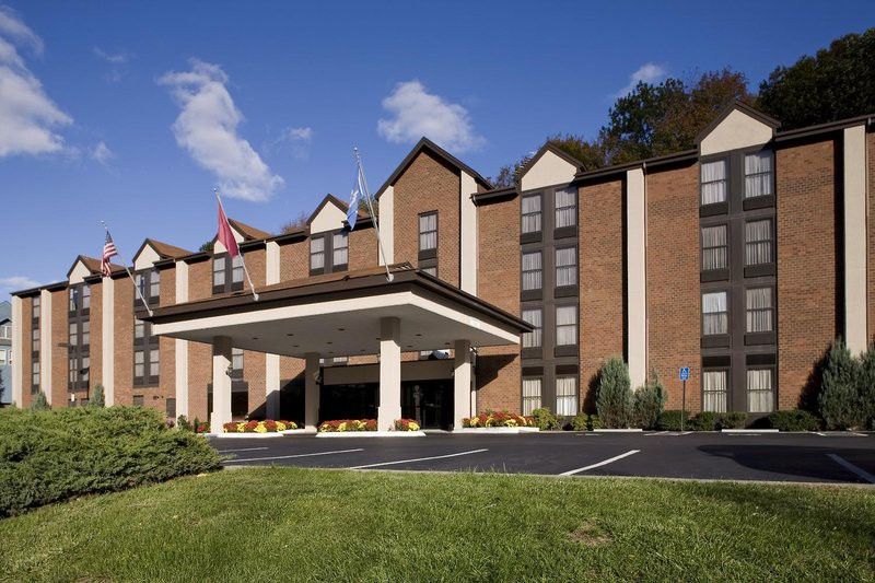 Even Hotel Norwalk By Ihg Zewnętrze zdjęcie