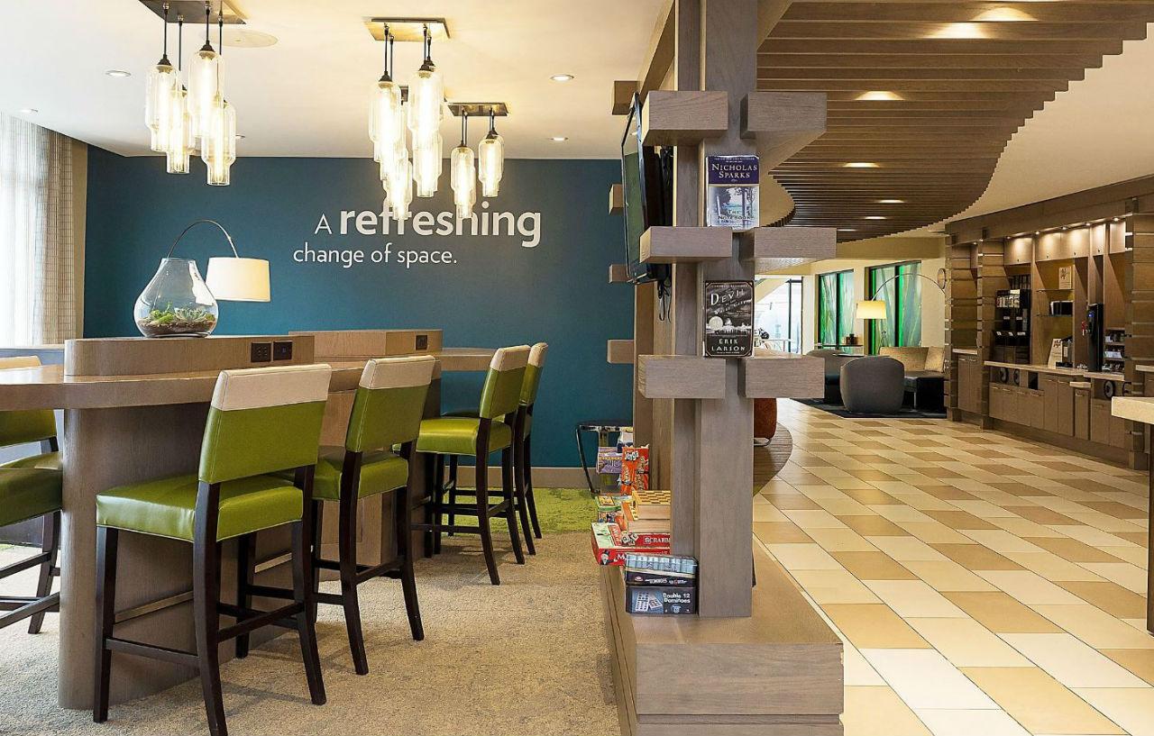 Even Hotel Norwalk By Ihg Zewnętrze zdjęcie